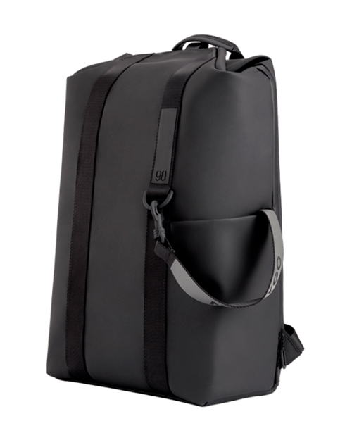URBAN.EUSING BACK PACK-Black