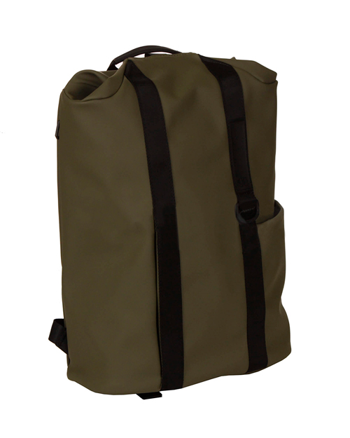 URBAN.EUSING BACK PACK-Green