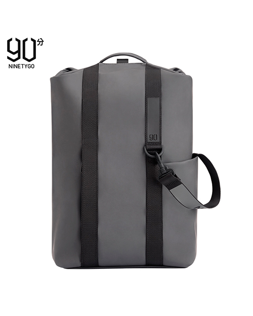 URBAN.EUSING BACK PACK-gray