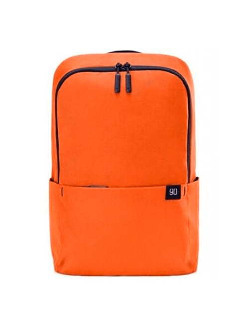Tiny backpack-orange