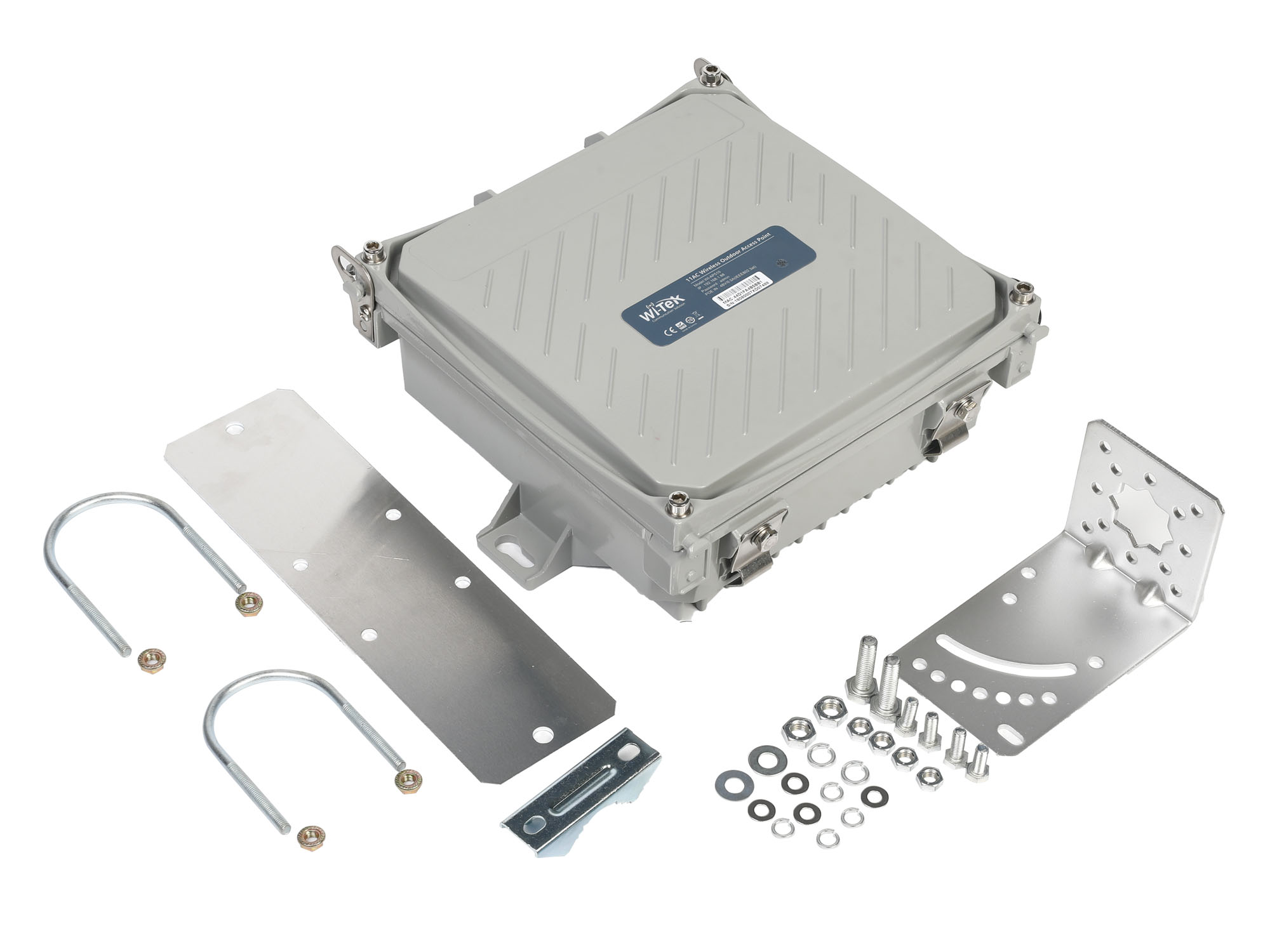 Wi-Tek WI-AP510