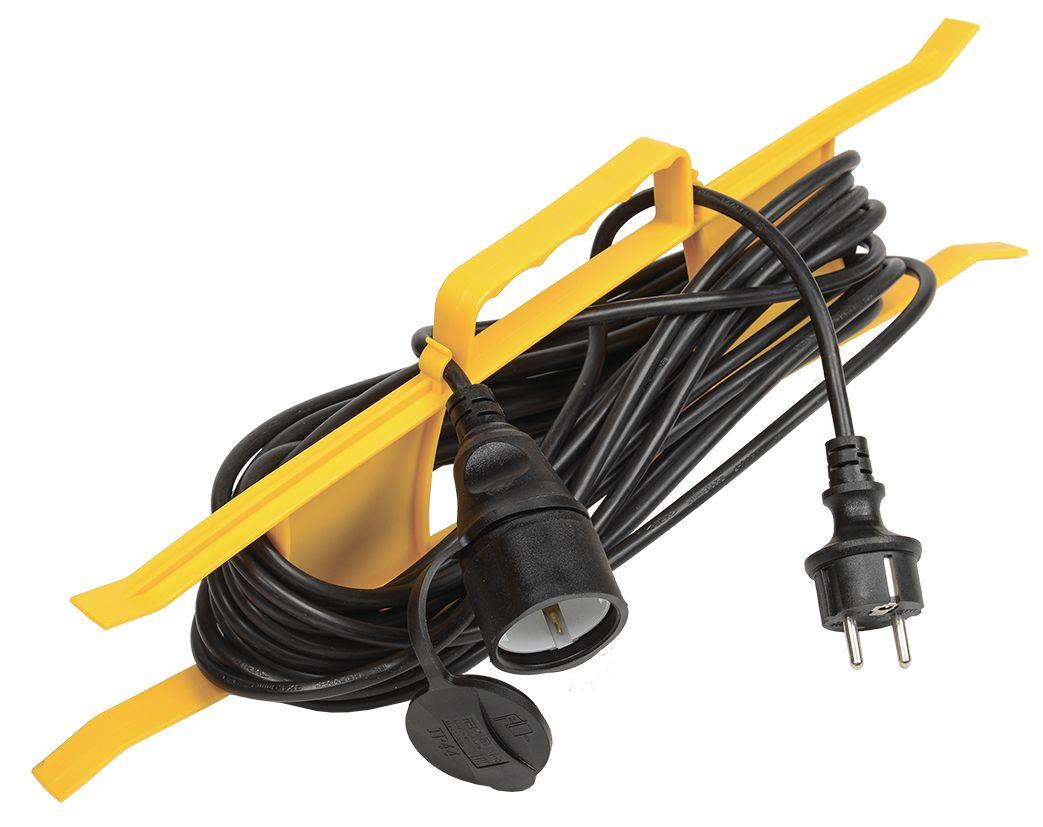 Рамка УР40 1 место 2P+PE/40м 3х1,0мм2 IP44 IEK