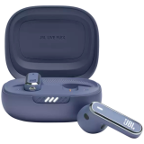 JBL Live Flex - True Wireless In-Ear Headset - Blue