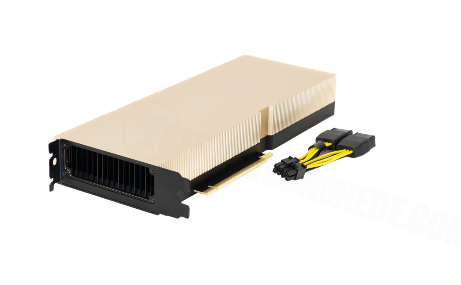 Nvidia A100 80GB